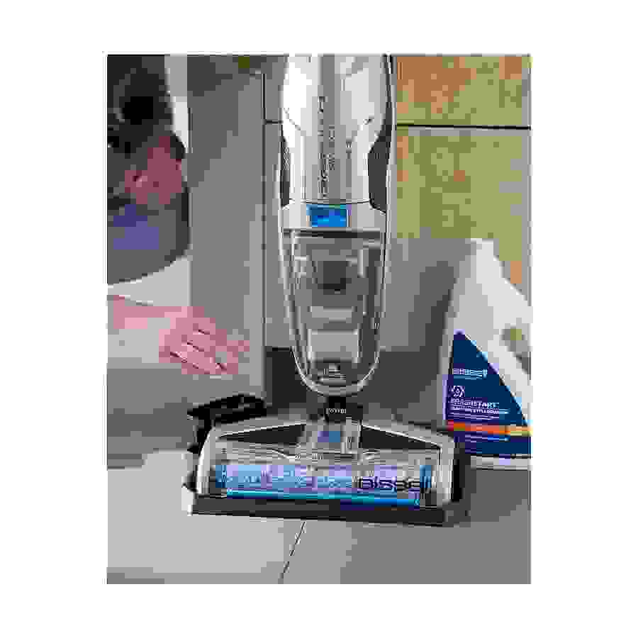Bissell B3551N CrossWave C3 Select n°8