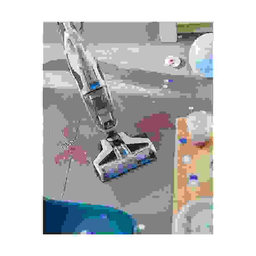 Bissell B3551N CrossWave C3 Select n°9