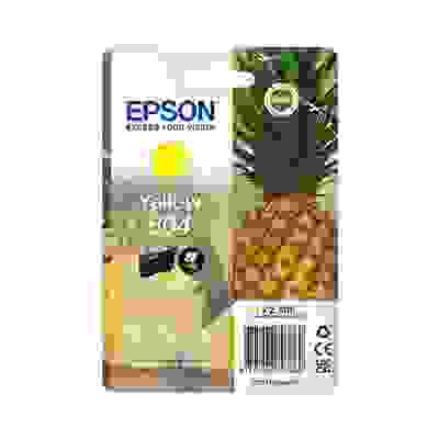 Epson 604 ANANAS JAUNE