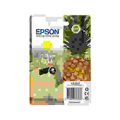 Epson 604 ANANAS JAUNE