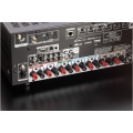 Denon AVR-X2800H DAB Noir