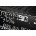 Denon AVR-X2800H DAB Noir