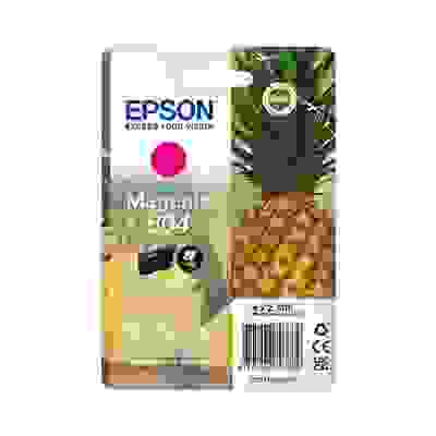 Epson 604 ANANAS MAGENTA