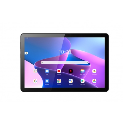 Tablette tactile Samsung Galaxy Tab A 10.1'' 32Go WiFi Noir - DARTY Guyane