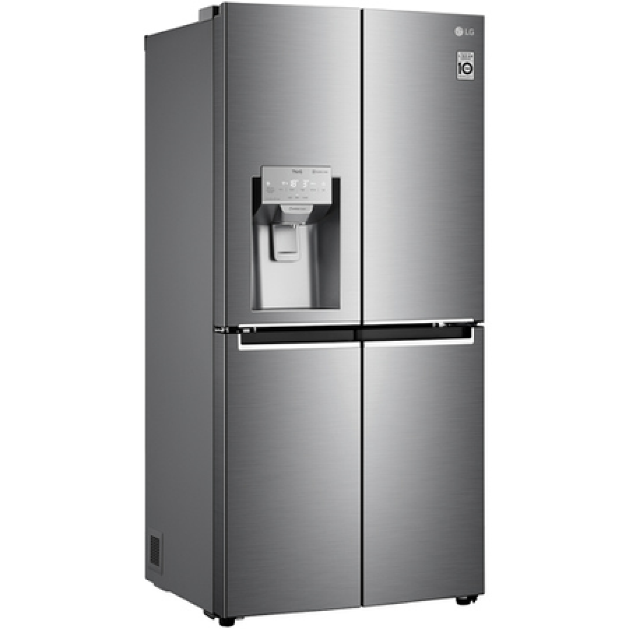 Réfrigérateur multiportes Lg GML844PZ6F - DARTY Guyane