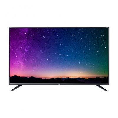 TELEVISEUR LED 50" SHARP LC50BJ2E SMART TV 4K