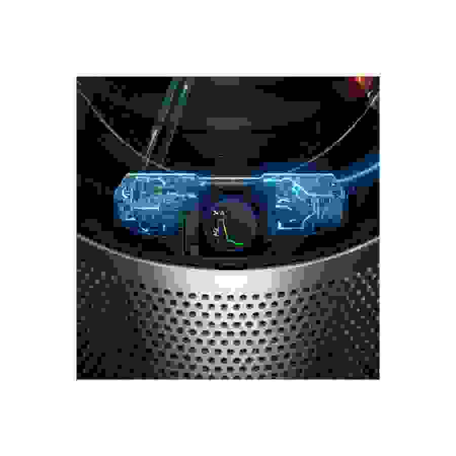 Dyson purificateur d'air ventilateur chauffage HP7A n°4