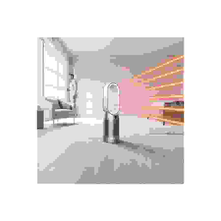 Dyson purificateur d'air ventilateur chauffage HP7A n°7
