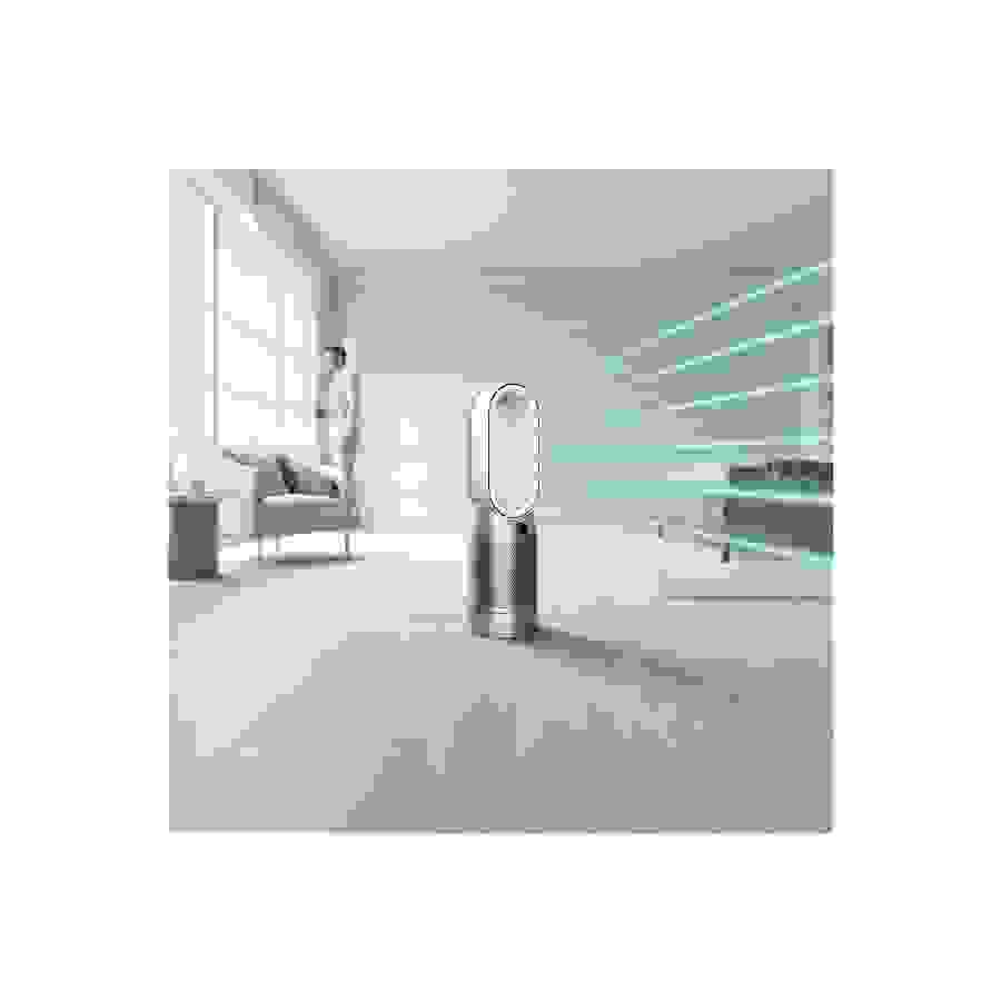 Dyson purificateur d'air ventilateur chauffage HP7A n°8