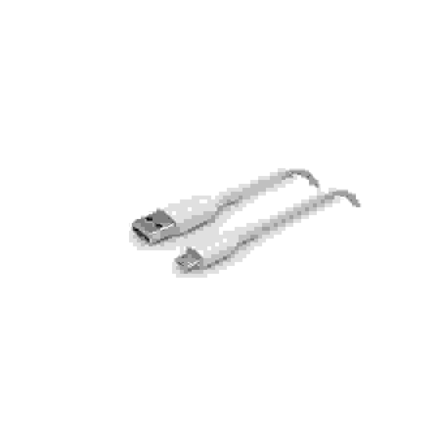 Belkin Cable en pvc, USB-A vers Micro-USB, longueur 1m, blanc n°2