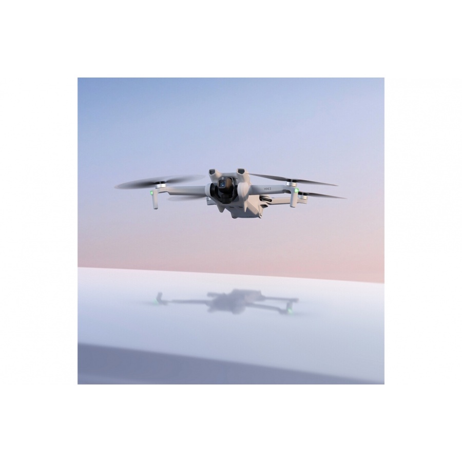 Dji Mini 3 avec telecommande ecran integre n°3