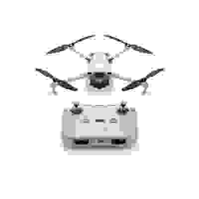 Dji Mini 3 avec telecommande sans ecran