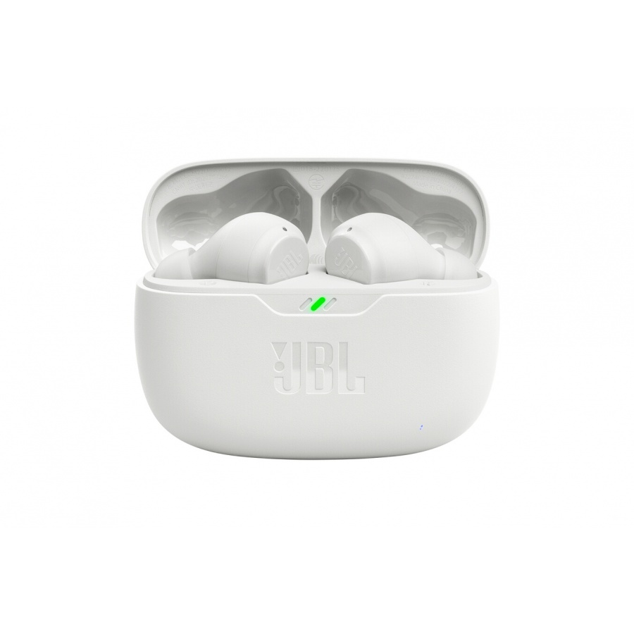 JBL WAVE BEAM BLANC n°3