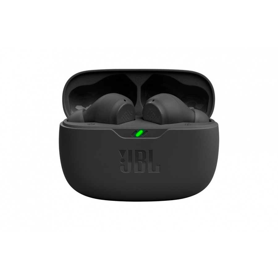 JBL Wave BEAM Écouteurs Bluetooth Sans Fil Etui de recharge 32H