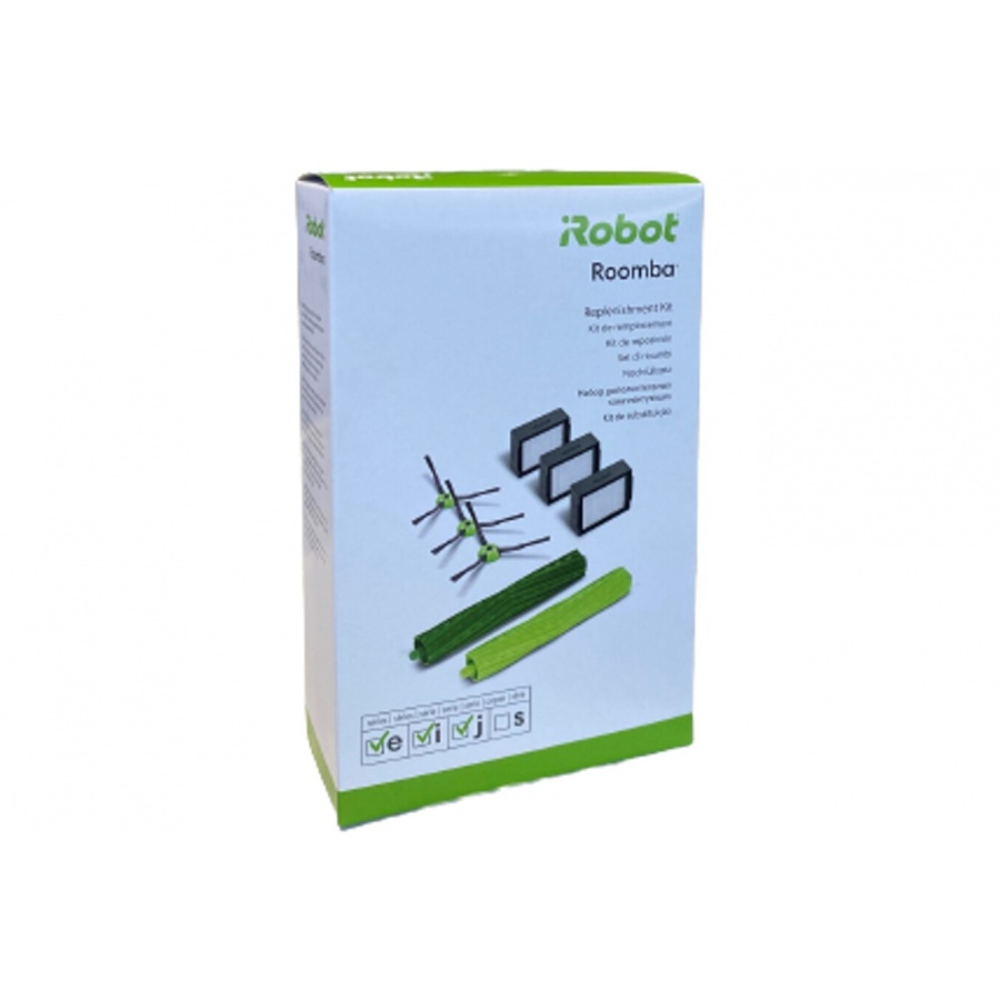 Accessoire aspirateur / cireuse Irobot Kit de remplacement de