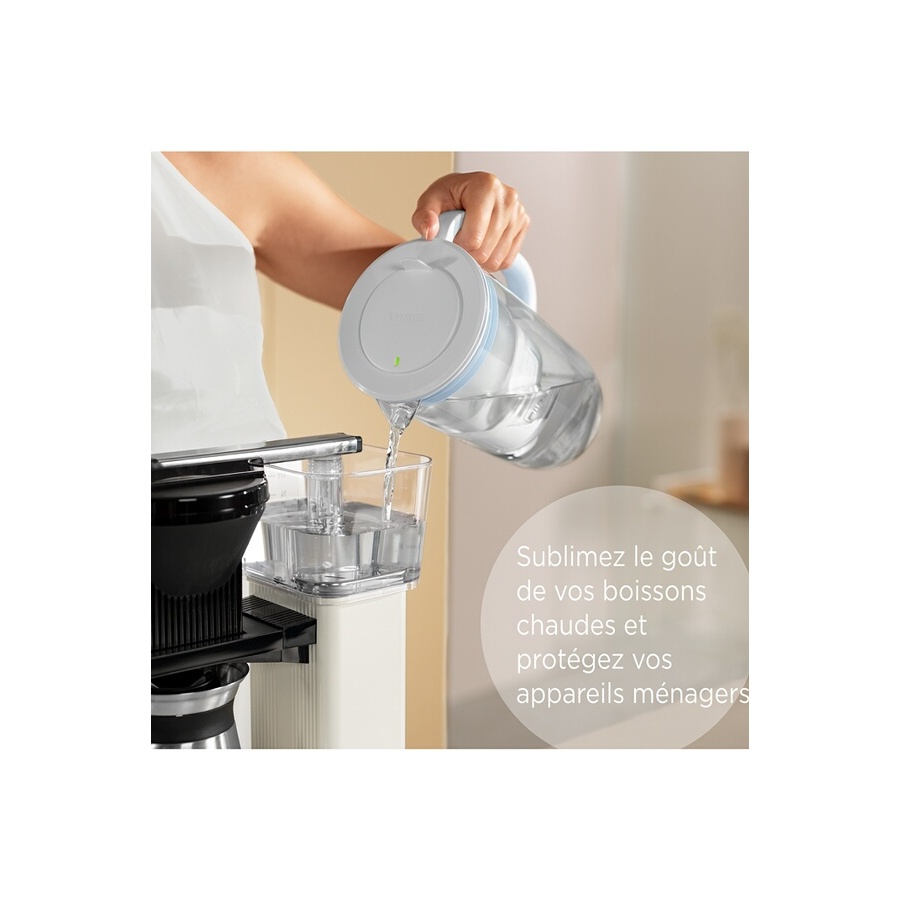 Brita PACK 4 FILTRES A EAU MAXTRA PRO- EXPERT ANTI-TARTRE n°7