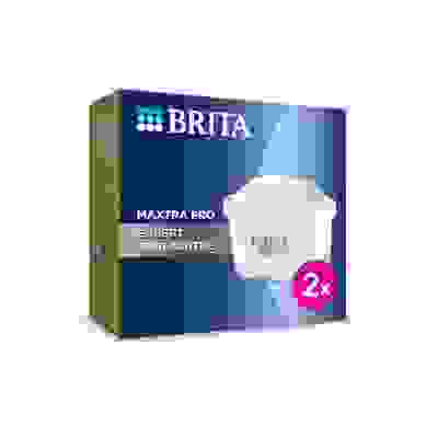 Brita PACK DE 2 CARTOUCHES FILTRANTES MAXTRA PRO EXPERT ANTI-TARTRE