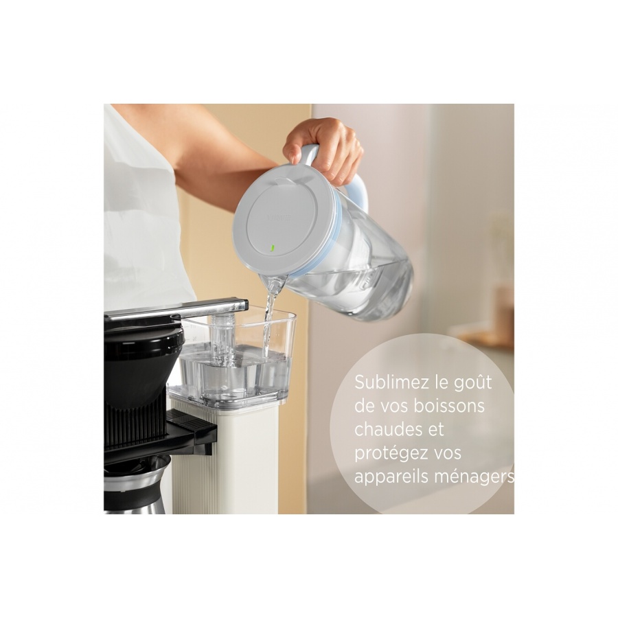 Brita PACK DE 2 CARTOUCHES FILTRANTES MAXTRA PRO EXPERT ANTI-TARTRE n°7