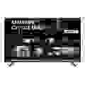 Samsung TV 75CU7175U Crystal 4K UHD Smart tv 189cm 2023