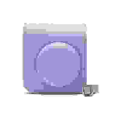 Fujifilm Housse mini 12 violet