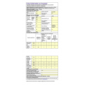 Proline TTR93WH