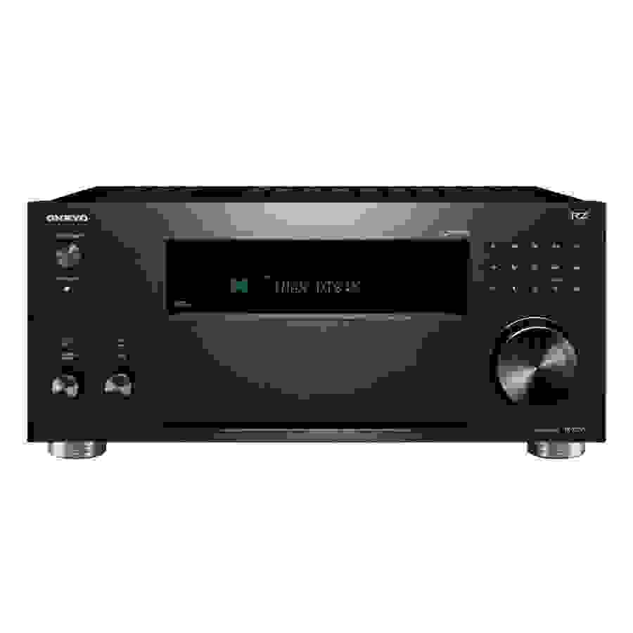 Onkyo TX-RZ50 BLACK n°1