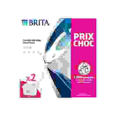 Brita Style Bleue + 2 cartouches Maxtra Pro - 1051520