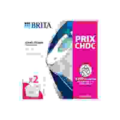 Brita Style Bleue + 2 cartouches Maxtra Pro - 1051520