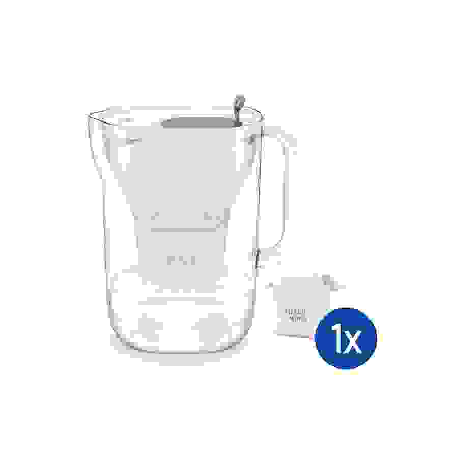 Brita STYLE PRO GRISE 1051125 n°1