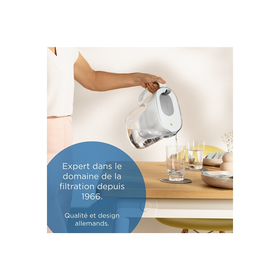 Brita STYLE PRO GRISE 1051125 n°3