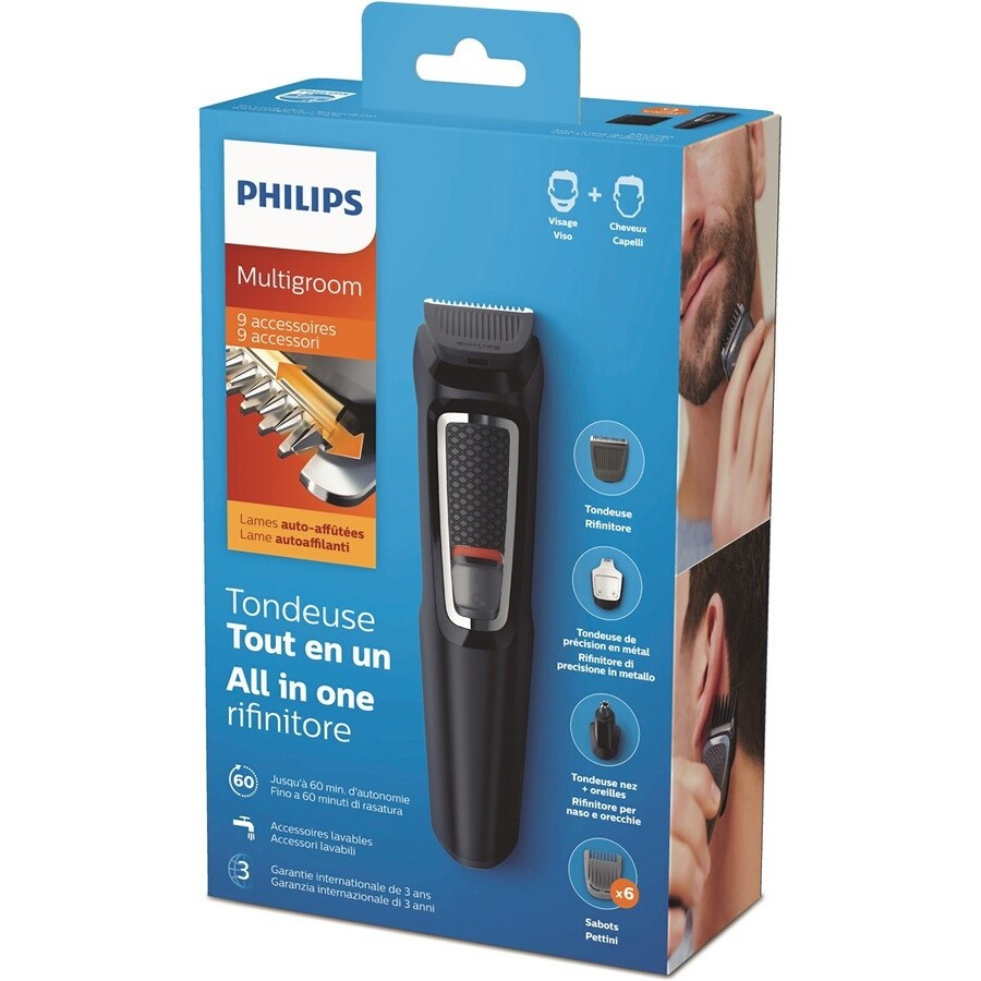 Philips MG3740/15 9 EN 1 n°5