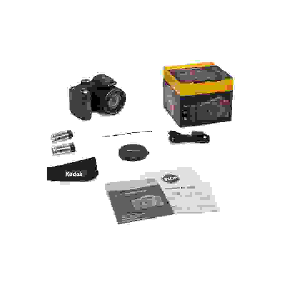 Kodak AZ405 Noir n°5