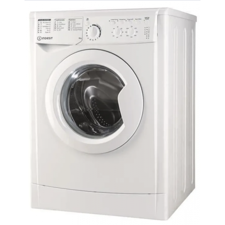 Indesit EWC61051WFRN n°1