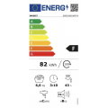 Indesit EWC61051WFRN