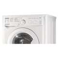 Indesit EWC61051WFRN