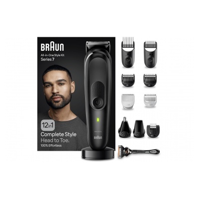 Braun MGK7460