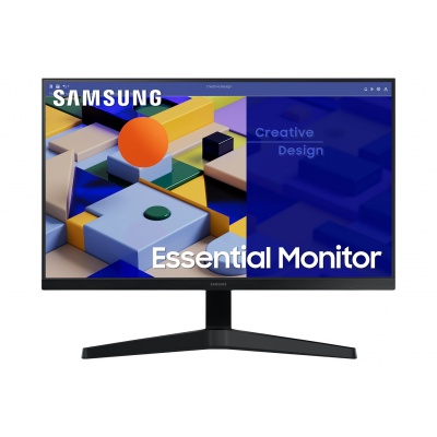 Samsung S24C314EAU 24'' Full HD Noir
