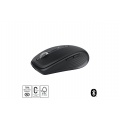 Logitech MX Anywhere 3S Souris Sans Fil Silencieuse, Compacte, Defilement Rapide, Suivi toute Surface en 8K DPI - Graphite