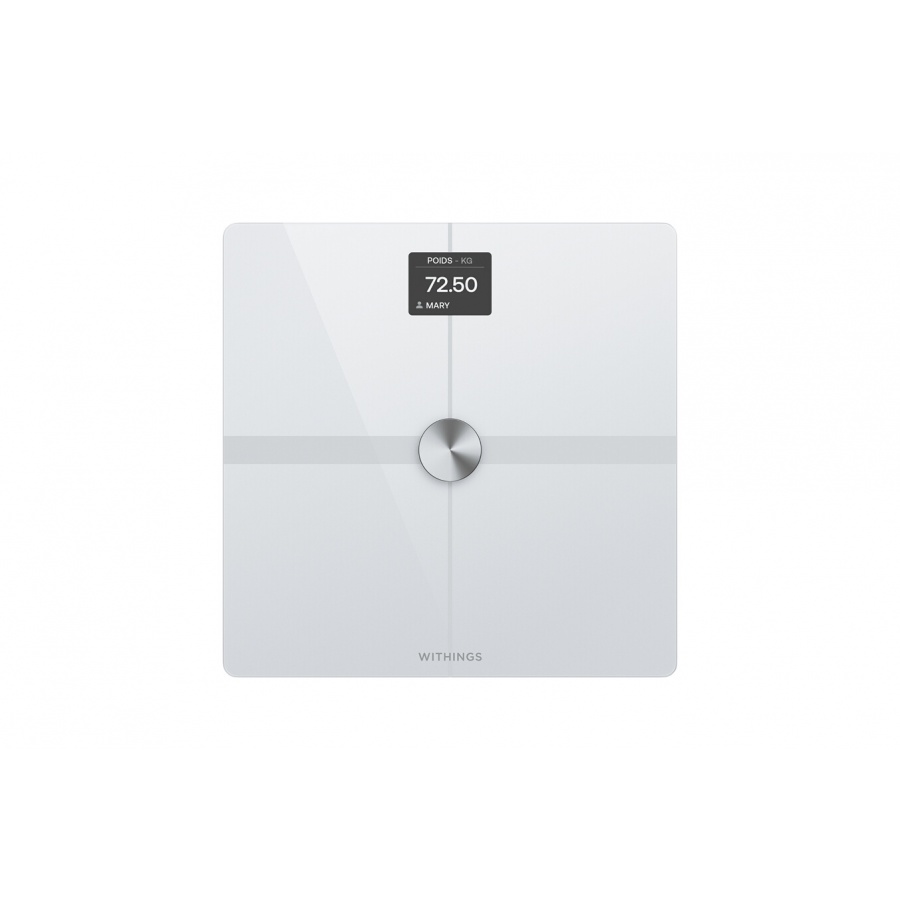 Withings BODY SMART BLANC n°2