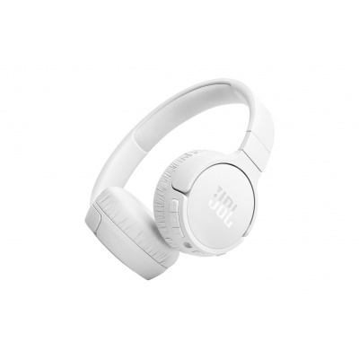JBL TUNE 670NC BLANC