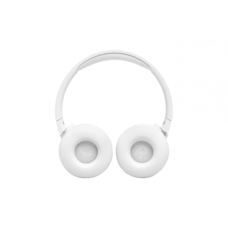 JBL TUNE 670NC BLANC n°7