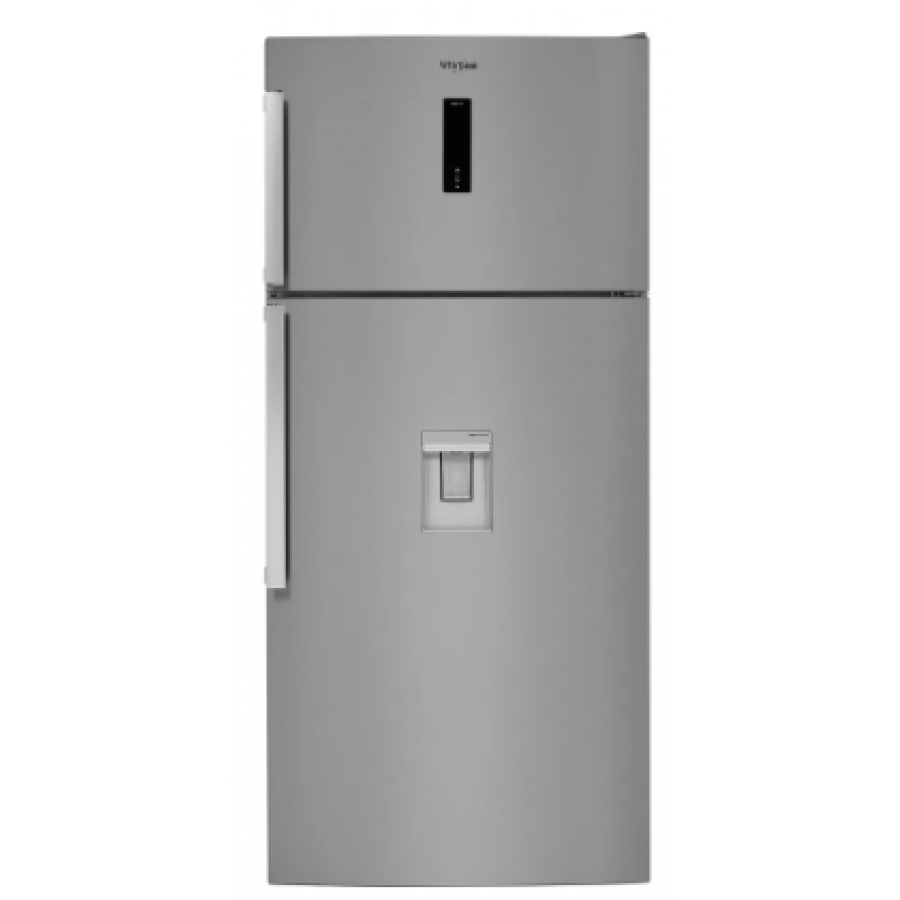 WHIRLPOOL W84TE72XAQUA2 n°2