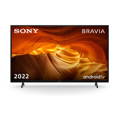 Sony BRAVIA KD-50X72K 4K UHD LED Android