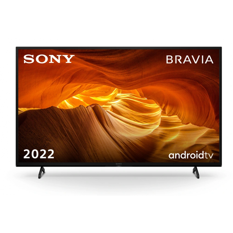 Sony BRAVIA KD-50X72K 4K UHD LED Android n°1