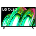 Lg OLED48A26 4K UHD 48'' Smart TV 2022 Noir
