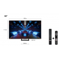 Tcl 55C735