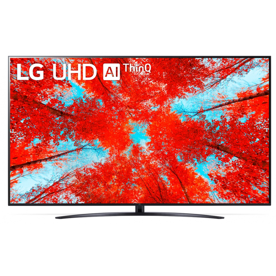 Lg 86UQ91 4K UHD 86'' Smart TV 2022 Gris n°1