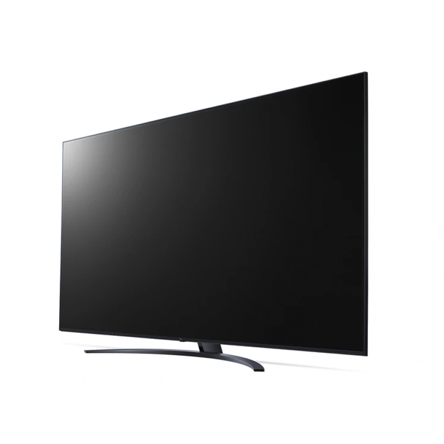 Lg 86UQ91 4K UHD 86'' Smart TV 2022 Gris n°2