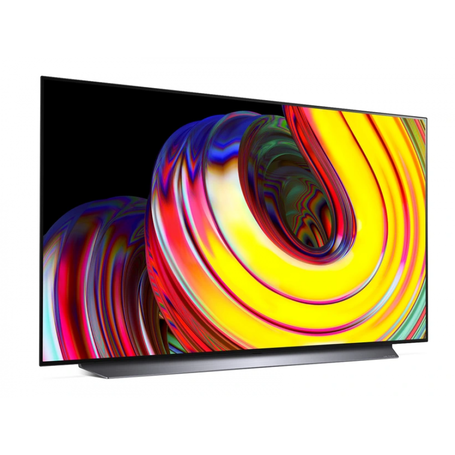 Lg OLED77CS 4K UHD Smart Tv 2022 n°2