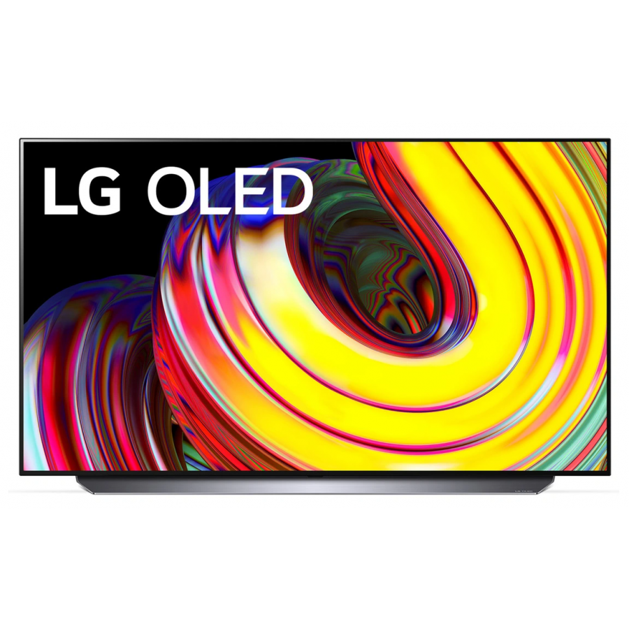 Lg OLED77CS 4K UHD Smart Tv 2022 n°4